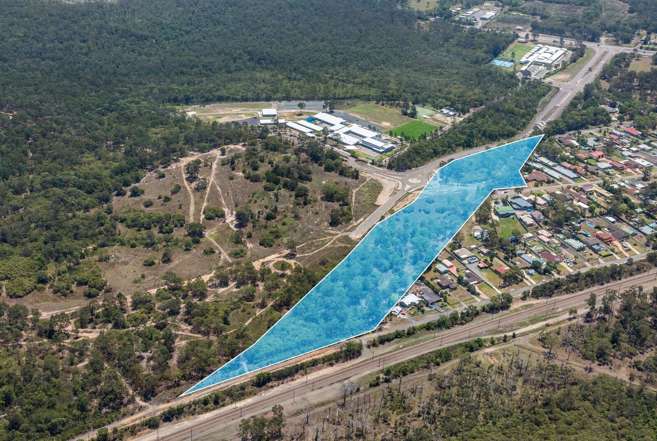 [Land for Sale] Settlers Ridge Estate, Warnervale OpenLot